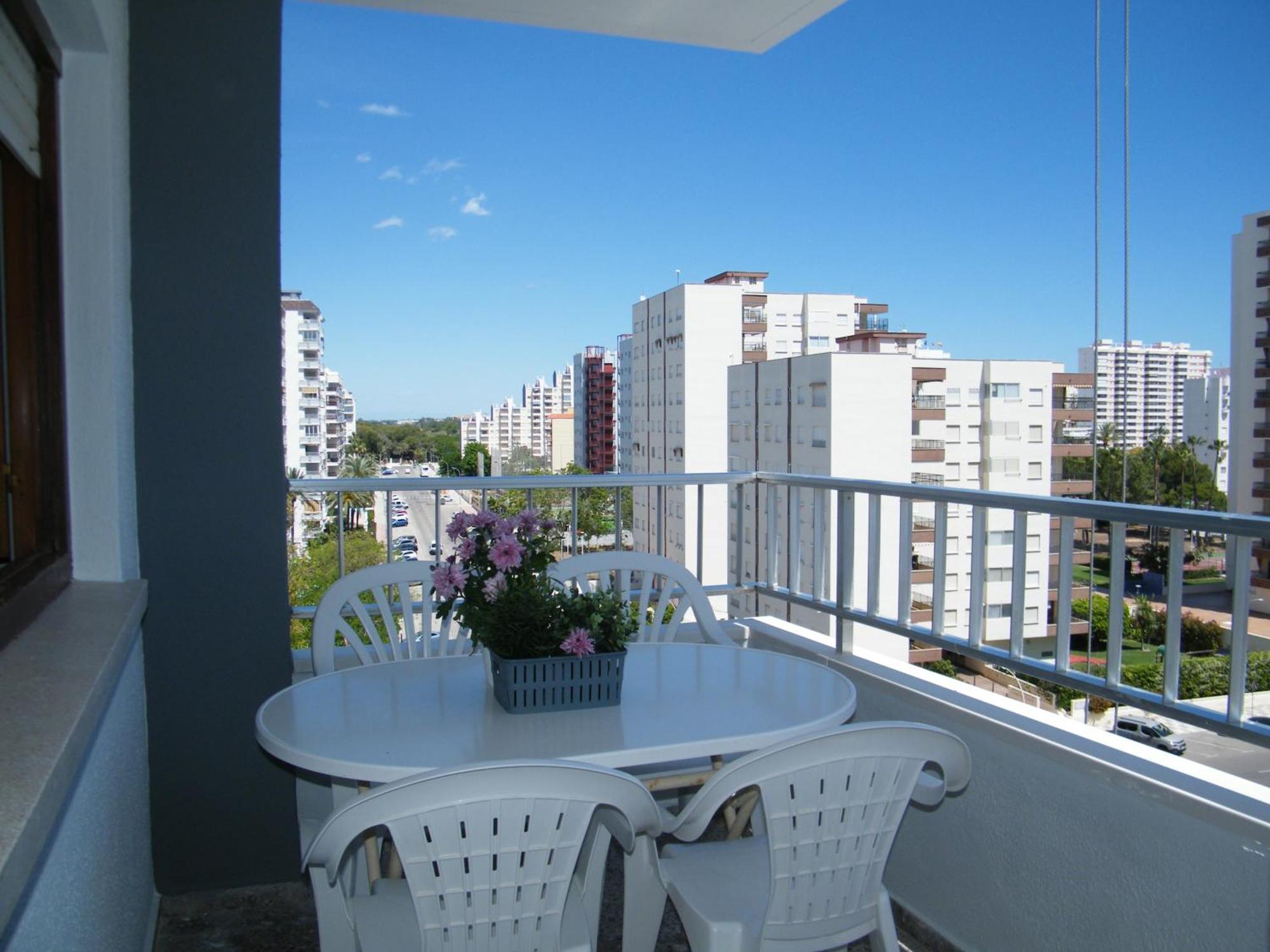 Mnostrum Gandiazar Ii Exclusivo Familias Playa de Gandia
